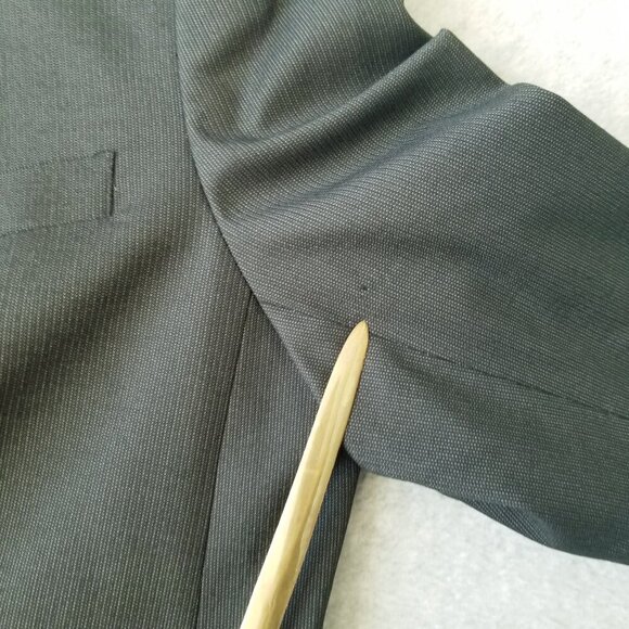 Classic Black Women's Blazer - Picture 11 of 14